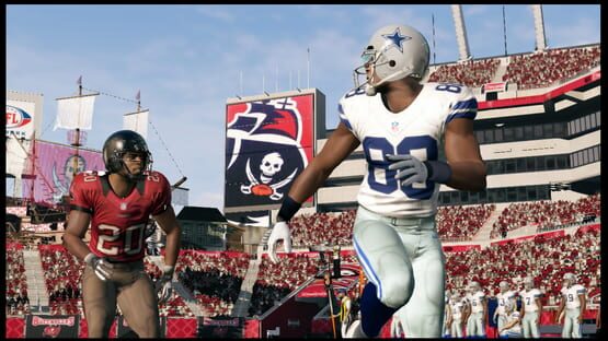 Screenshot Madden NFL 13 1