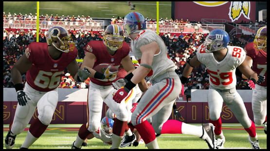 Screenshot Madden NFL 13 2