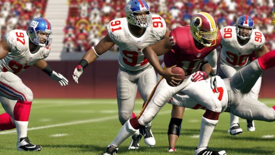Screenshot Madden NFL 13 3