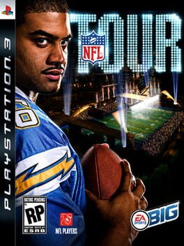 Cover NFL Tour