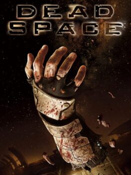 Cover Dead Space