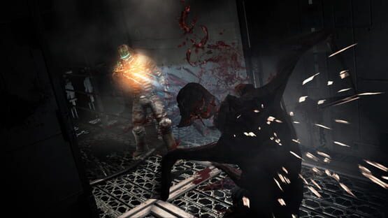 Screenshot Dead Space 2