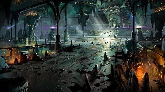 Screenshot The Lord of the Rings: The White Council 3