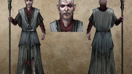 Screenshot The Lord of the Rings: The White Council 1