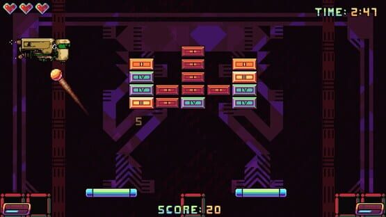 Screenshot Twin Breaker: A Sacred Symbols Adventure 2