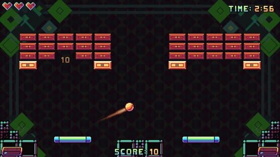 Screenshot Twin Breaker: A Sacred Symbols Adventure 1