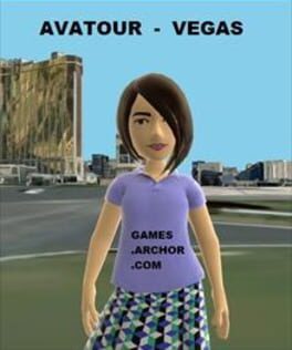 Cover Avatour: Vegas