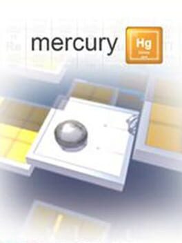 Cover Mercury Hg