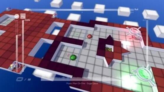 Screenshot Mercury Hg 2