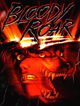 Cover Bloody Roar