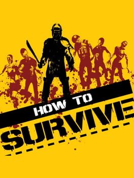 Cover How to Survive