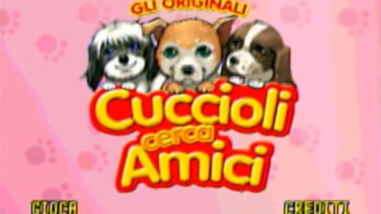Screenshot Cuccioli Cerca Amici 1
