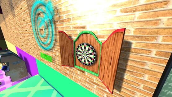 Screenshot Darts Up 3