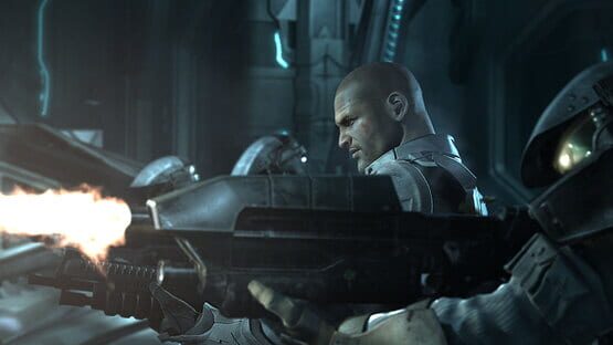 Screenshot Halo Wars 3