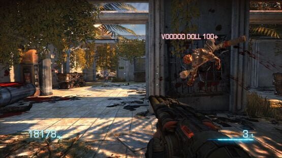Screenshot Bulletstorm: Epic Edition 3
