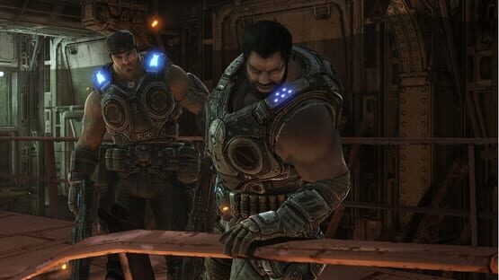 Screenshot Gears of War 3 3
