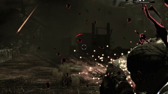 Screenshot Gears of War: Limited Collector's Edition 2