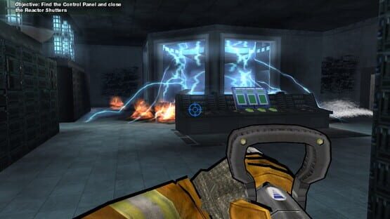 Screenshot Real Heroes: Firefighter 2