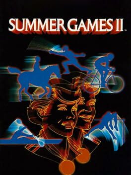 Cover Summer Games II
