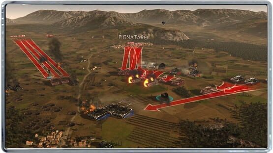 Screenshot R.U.S.E. 2