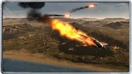 Screenshot R.U.S.E. 3