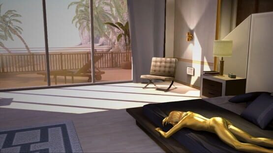 Screenshot 007 Legends 1