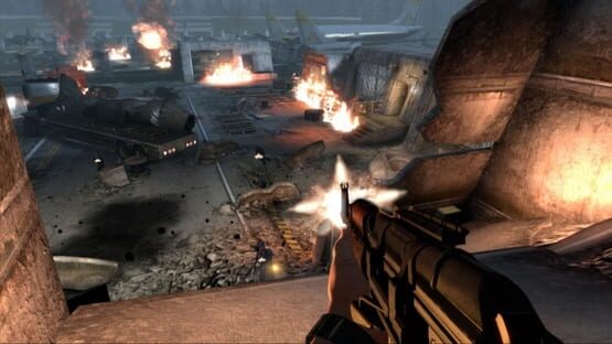 Screenshot 007 Legends 3