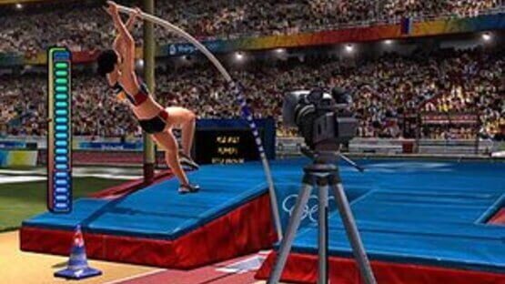 Screenshot Beijing 2008 1