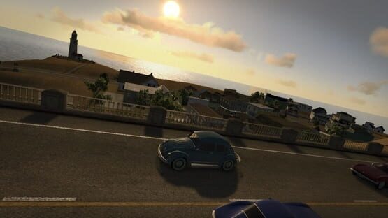 Screenshot Ride to Hell: Retribution 1