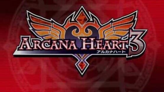 Screenshot Arcana Heart 3 1