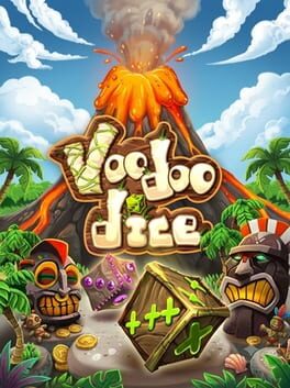 Cover Voodoo Dice