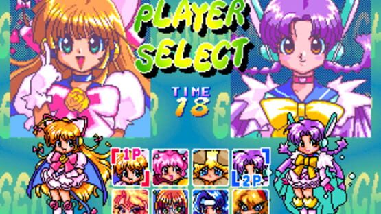 Screenshot Money Puzzle Exchanger 1