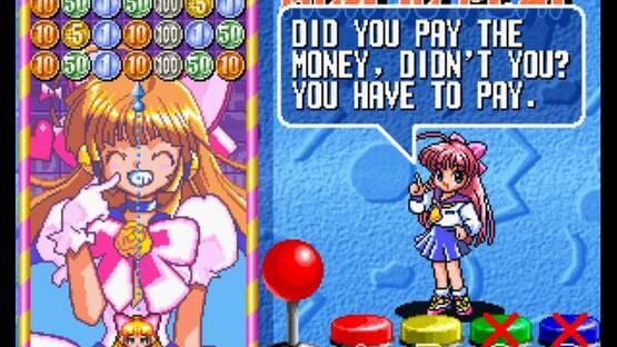 Screenshot Money Puzzle Exchanger 3