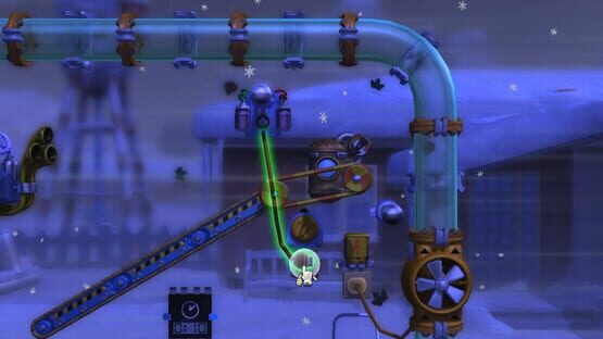 Screenshot Crazy Machines Elements 1
