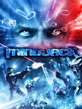 Cover MindJack