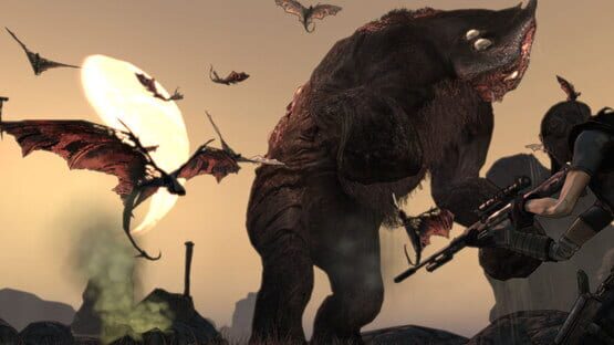 Screenshot Borderlands 3