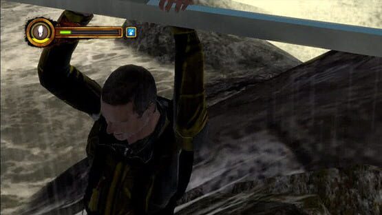Screenshot Man vs. Wild With Bear Grylls 2