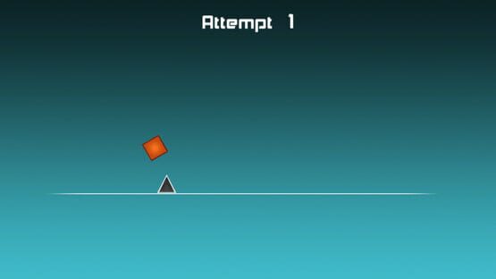 Screenshot The Impossible Game 3