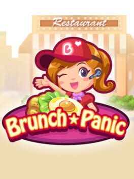 Cover Brunch Panic
