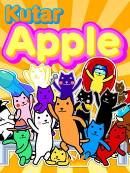Cover Kutar Apple