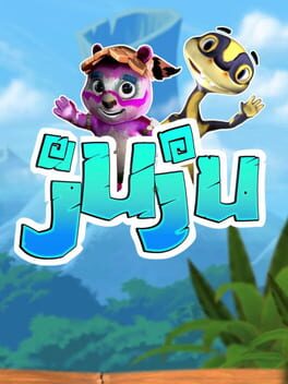 Cover Juju