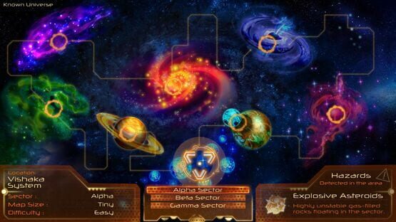 Screenshot In Space We Brawl 1