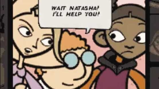 Screenshot Princess Natasha 3