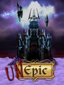 Cover Unepic