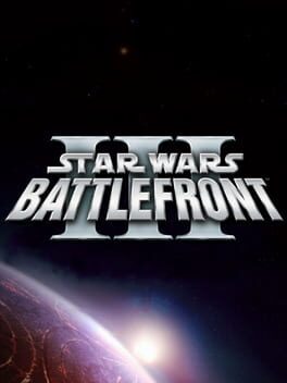 Cover Star Wars: Battlefront III