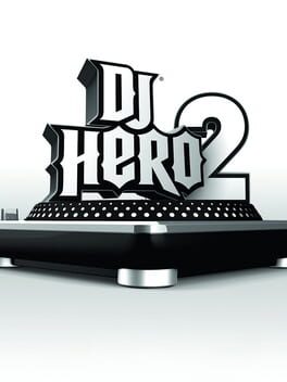 Cover DJ Hero 2