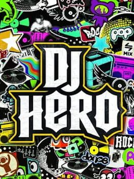 Cover DJ Hero