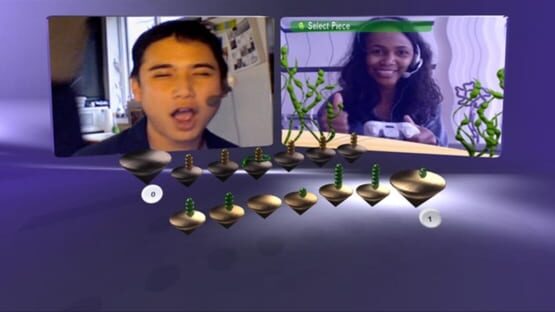 Screenshot Spyglass Board Games 1