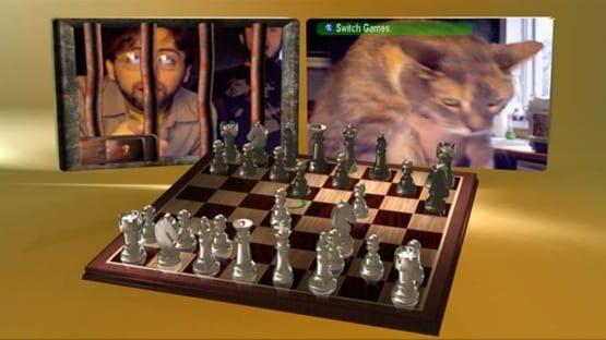 Screenshot Spyglass Board Games 2