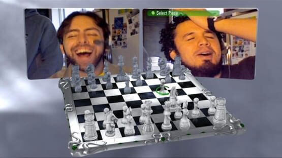 Screenshot Spyglass Board Games 3